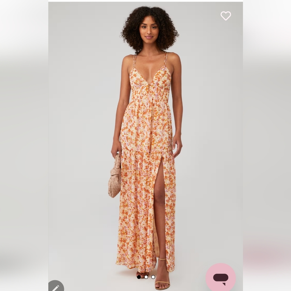 Astr Dress